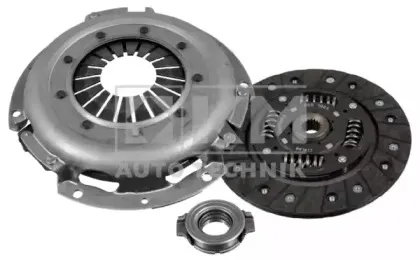 Комплект сцепления KM Germany купить